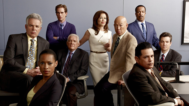Majorcrimes