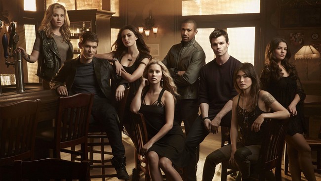 Theoriginals