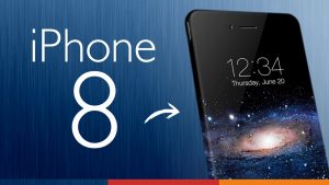 iphone 8 - X