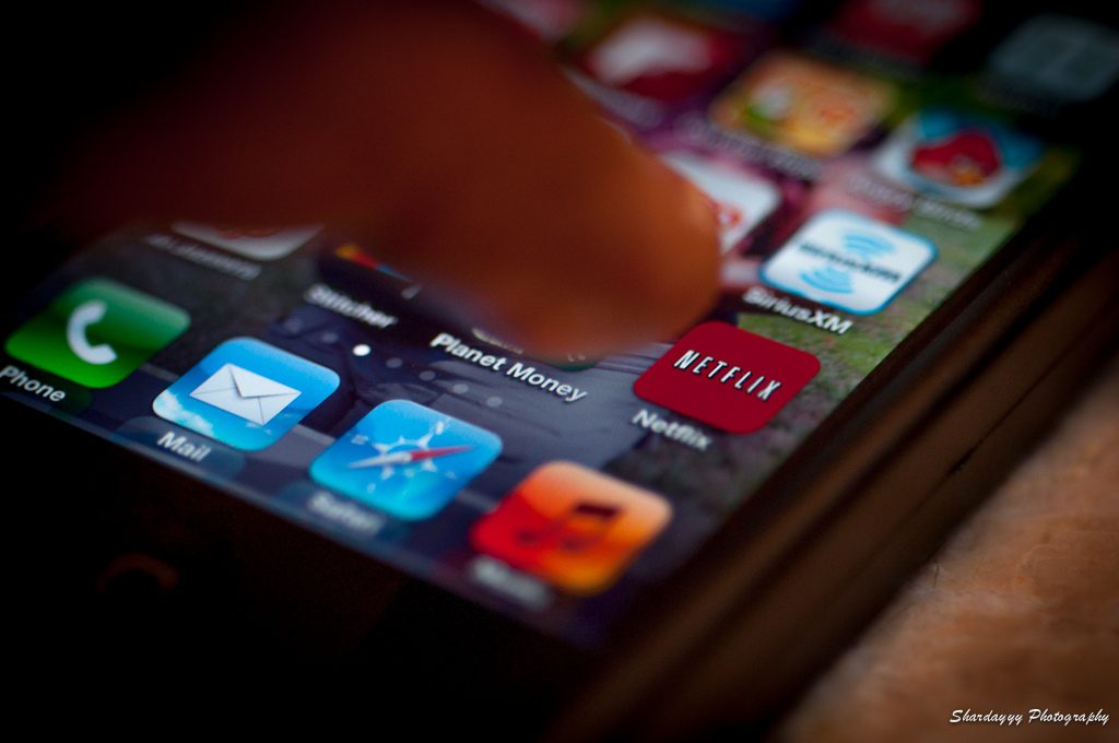 truco para netfix