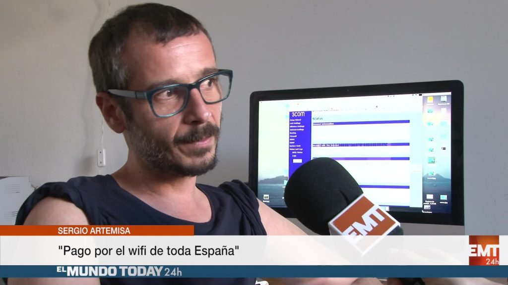 roban wifi