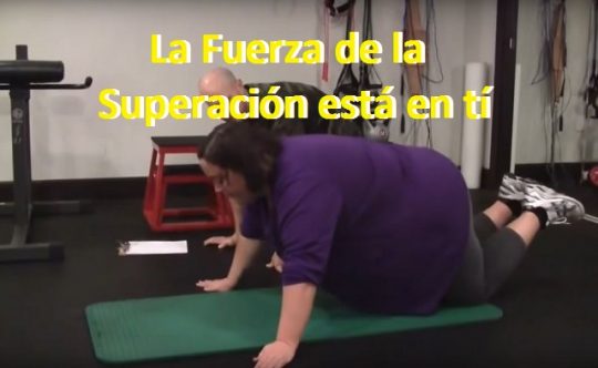 superacion de sobrepeso y obesidad en mexico