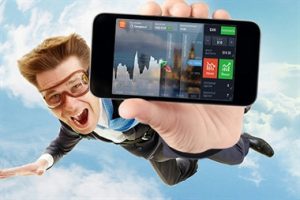 ganar dinero rapido opciones binarias iqoption