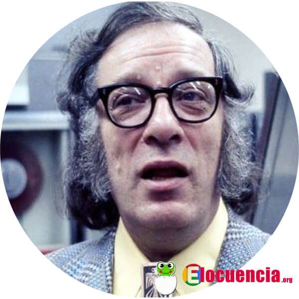 isaac asimov