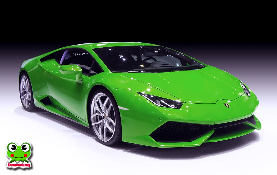 La historia de Ferruccio Lamborghini