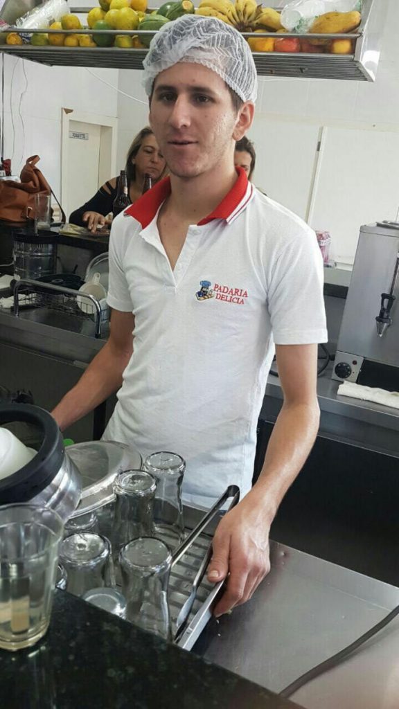 leo messi brasileño