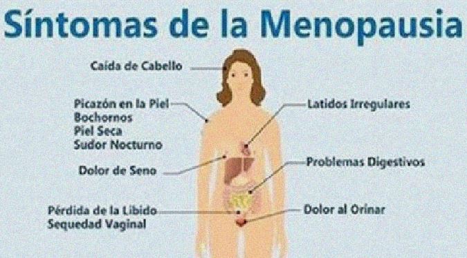 aliviar los síntomas de la menopausia 1