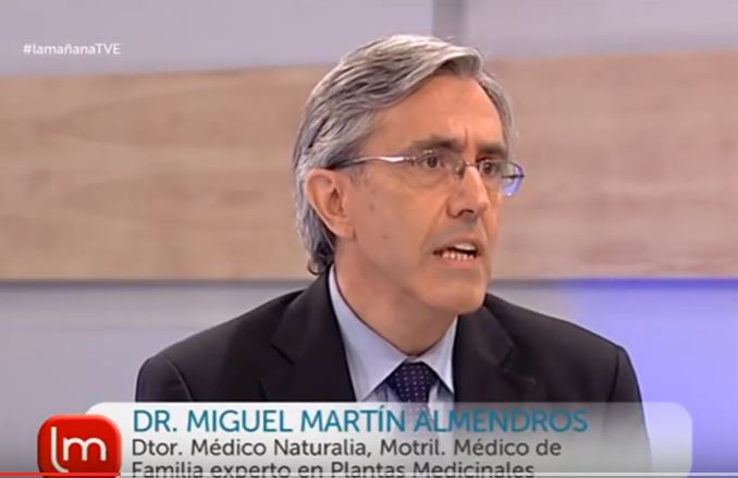 DE OBESO A TITÁN, COMIENZA EL RETO !!!! doctor antonio martin almendros naturalia