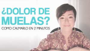 dolor de mielas remedios caseros y naturales acupresion