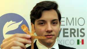 desarrolla sosten para detectar cancer de mama