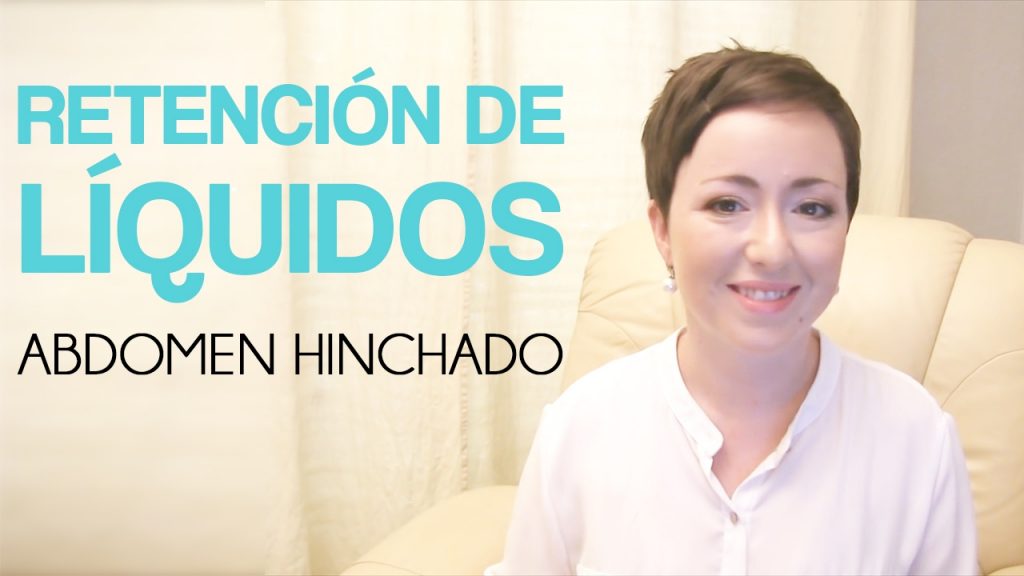 abdomen hinchado causas y soluciones