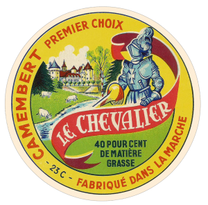 queso camembert autentico