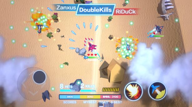 planesbattle juegos android para descargar gratis