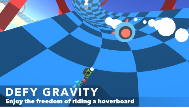 power hover para android descargar