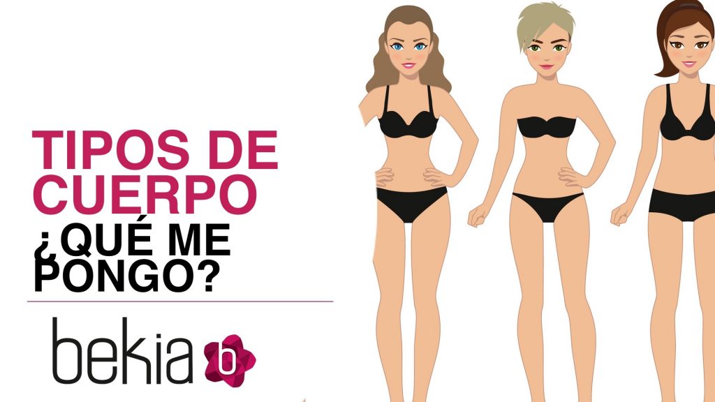 Que tipo de ropa sienta bien