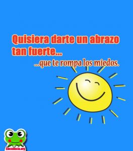 Frases Motivadoras. La felicidad de tu vida...