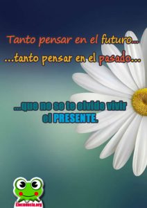 Frases Motivadoras. Tanto pensar...