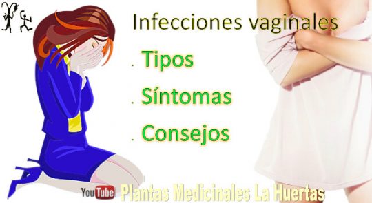 infecciones vaginales remedios caseros
