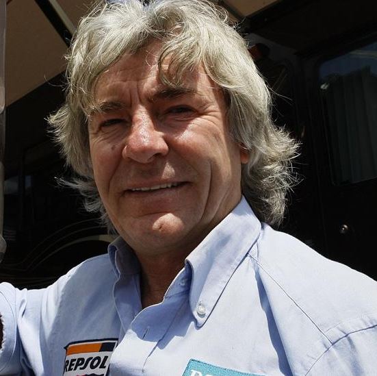 angel nieto accidente trafico grave