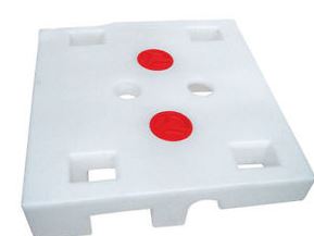 deposito agua camper artesanal