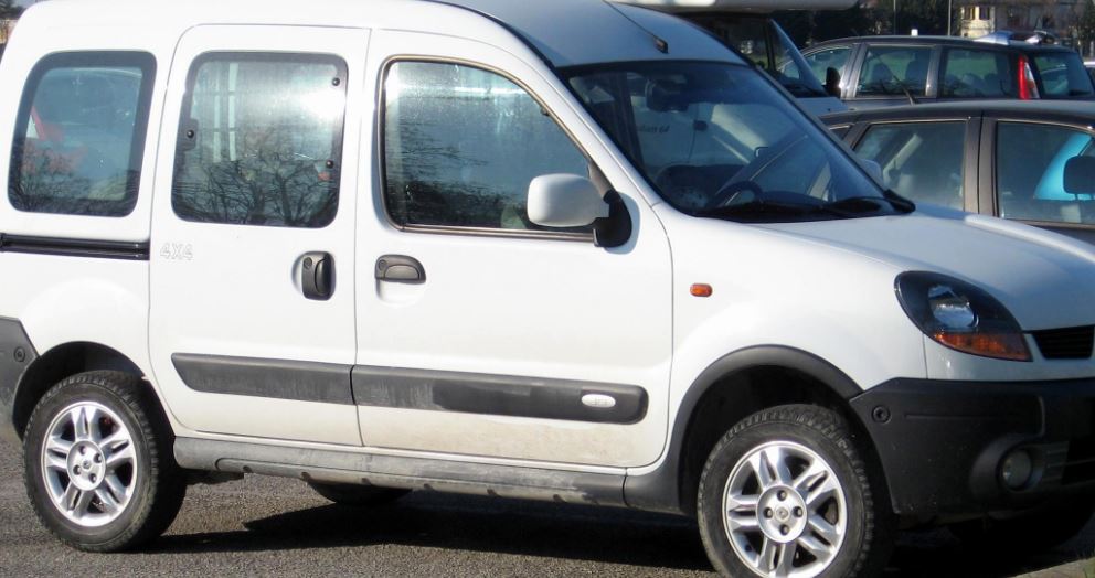 camper artesanal carroceria pequeña