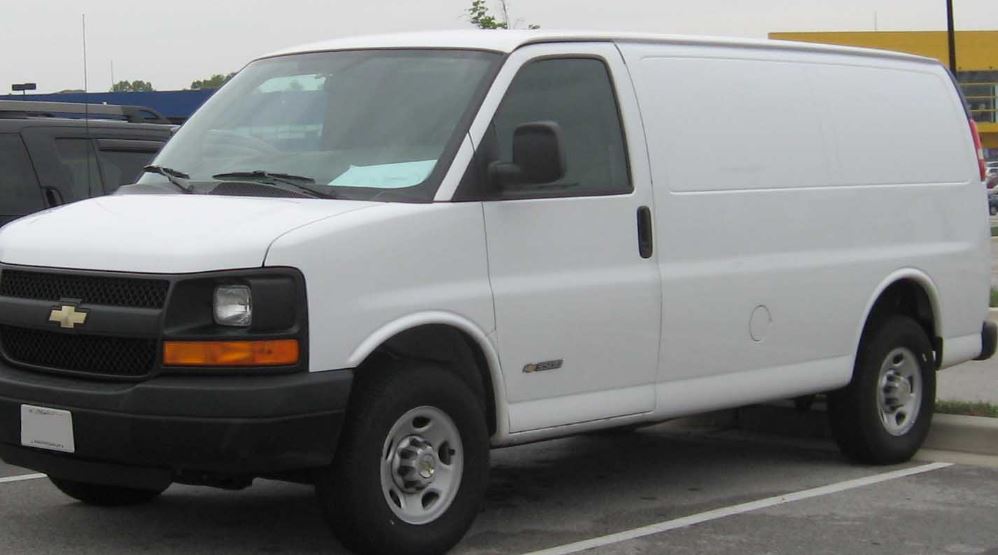 camper artesanales carroceria mediana