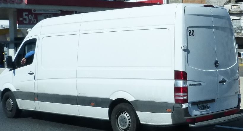 camper artesanal grande