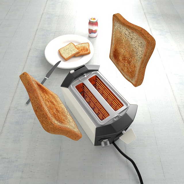 desayuno