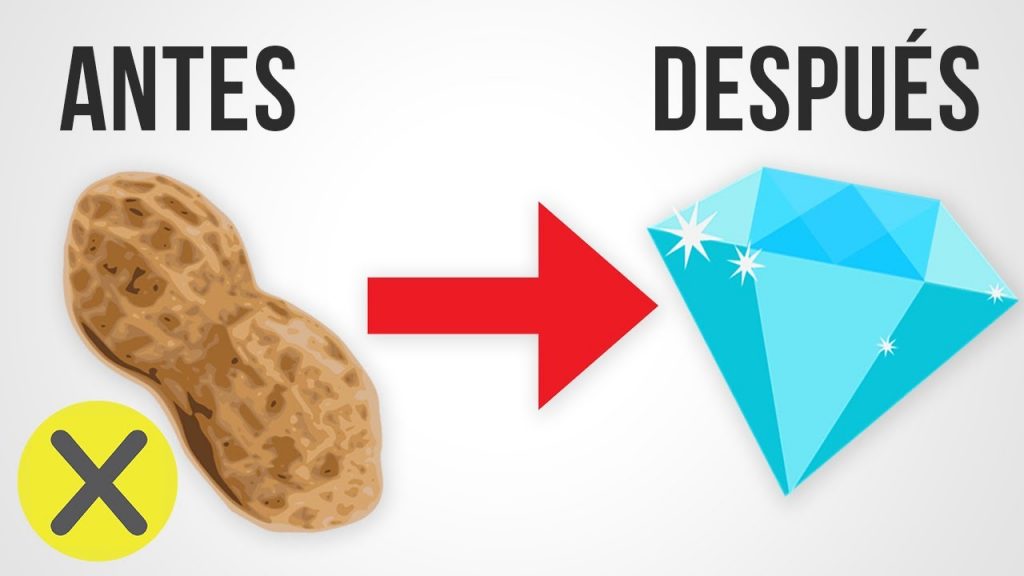 Diez cosas que no sabias que te sorprenderán.