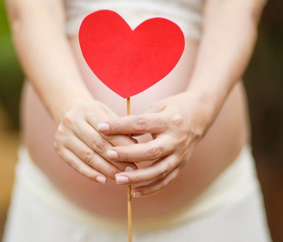 embarazo grupos sanguineos compatibles