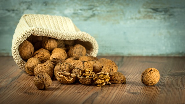 nueces 