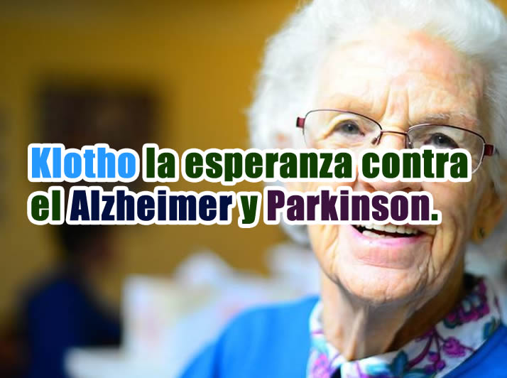 Klotho esperanza alzheimer y parkinson_portada
