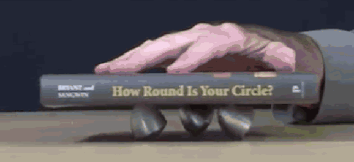 Triángulo de Reuleaux