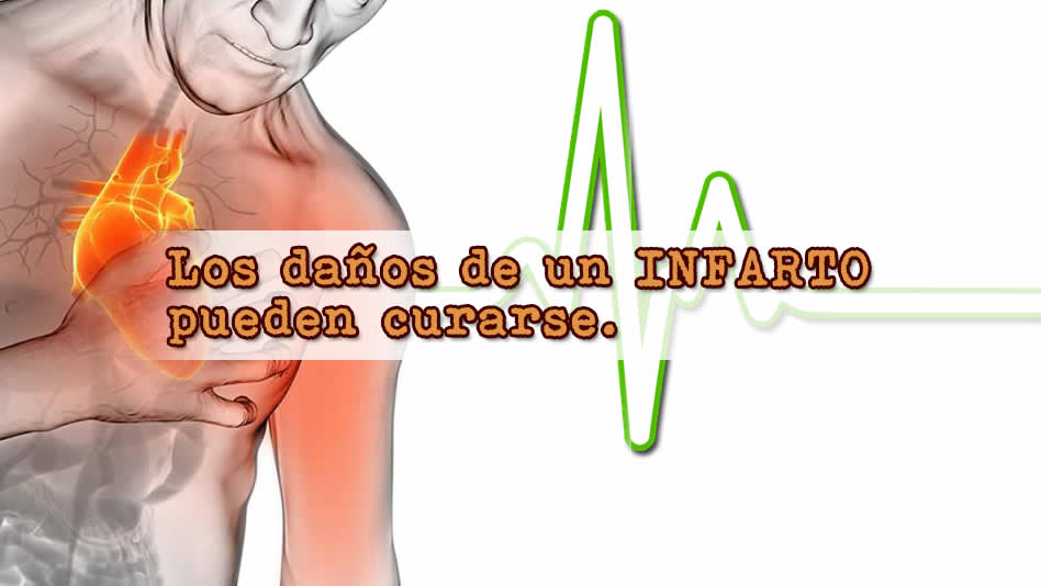 ataque cardíaco soluciones