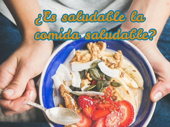 comer limpio
