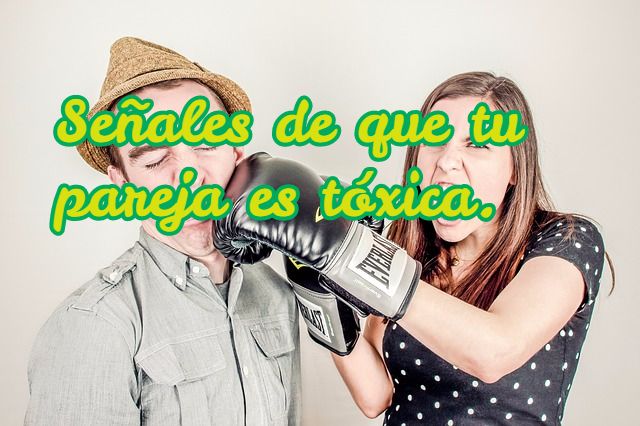 conquistando a un hombre