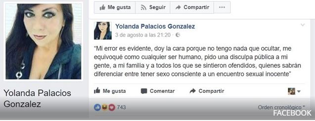 #ladychacal