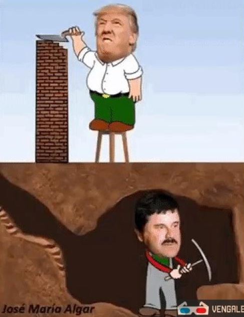 memes de donald trump 1