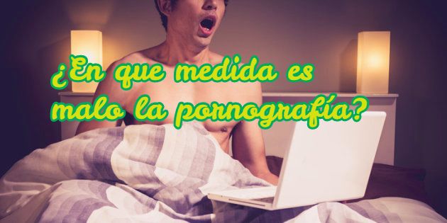 efecto del porno