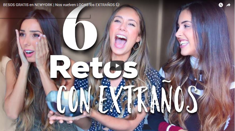 besos gratis en new york 6 retos con extraños