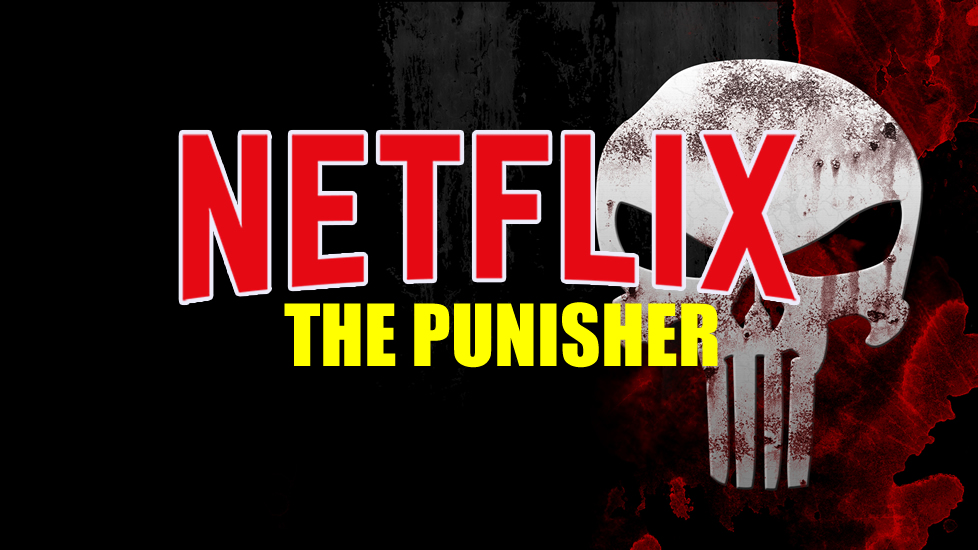 the punisher netflix trailer 2017