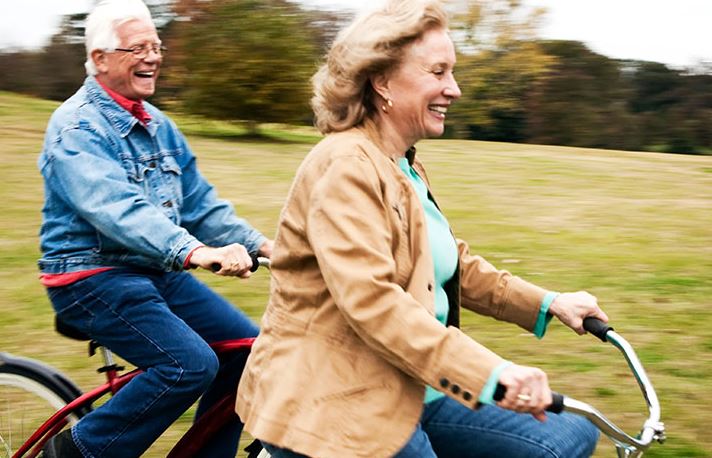 envejecer saludablemente portada