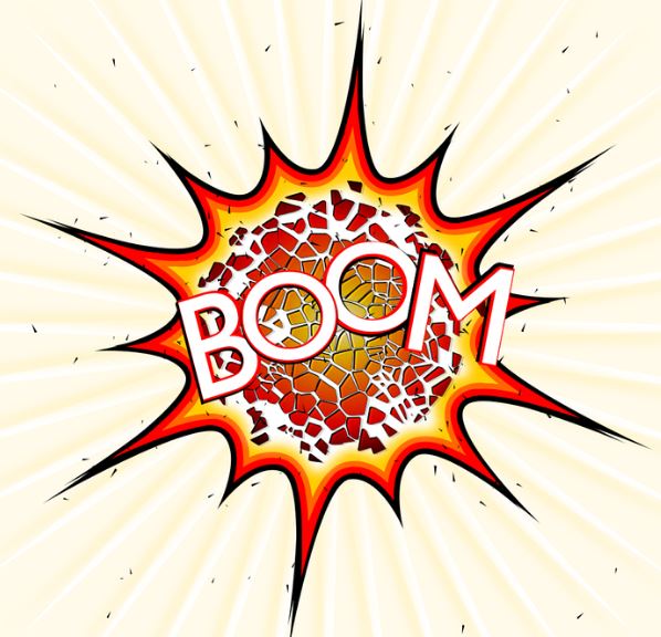 ¿Es bueno llorar? ¡Sí!