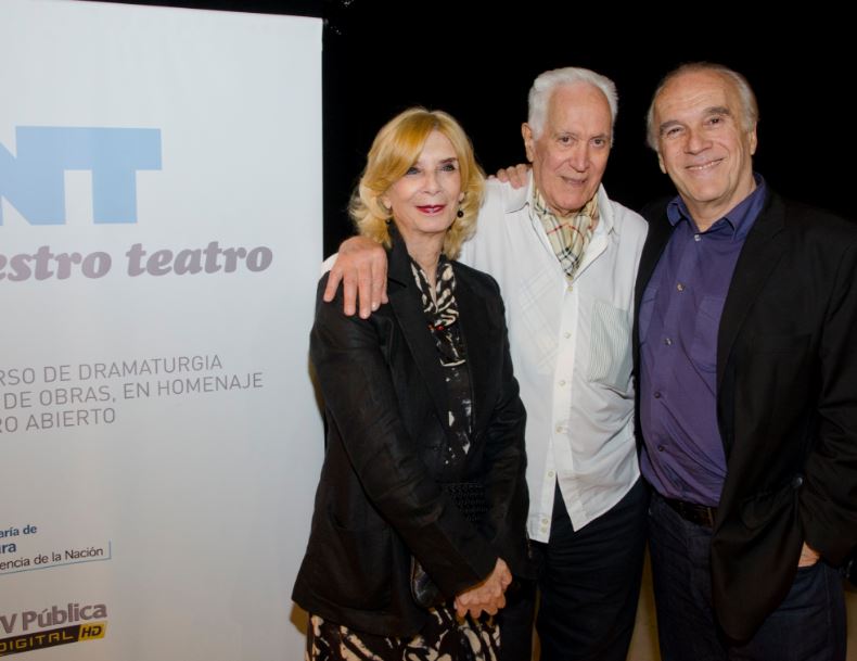 federico luppi muere