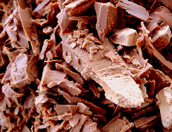 mejora la salud del corazón con chocolate