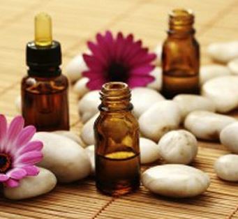 medicinas complementarias aromaterapia