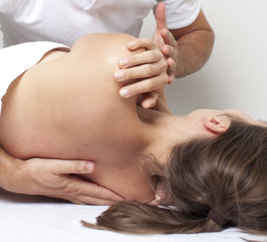 medicinas complementarias kinesiologia