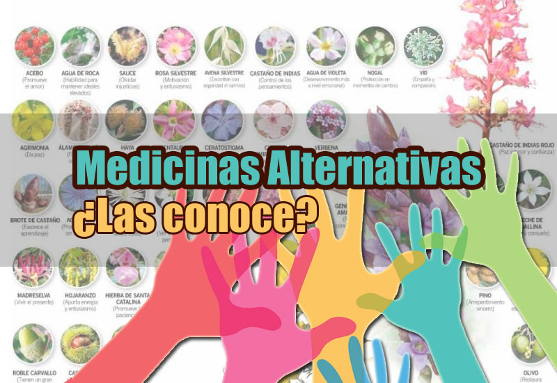 otras medicinas. medicinas complementarias, medicinas alternativas