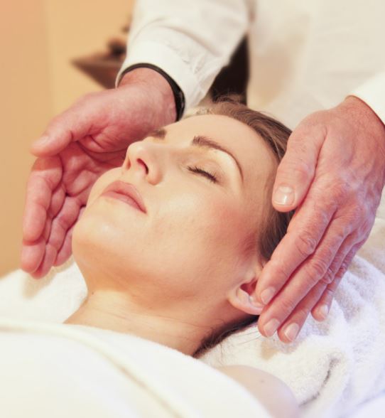 REIKI QUE ES