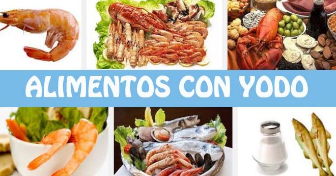 yodo para la esclerosis múltiple